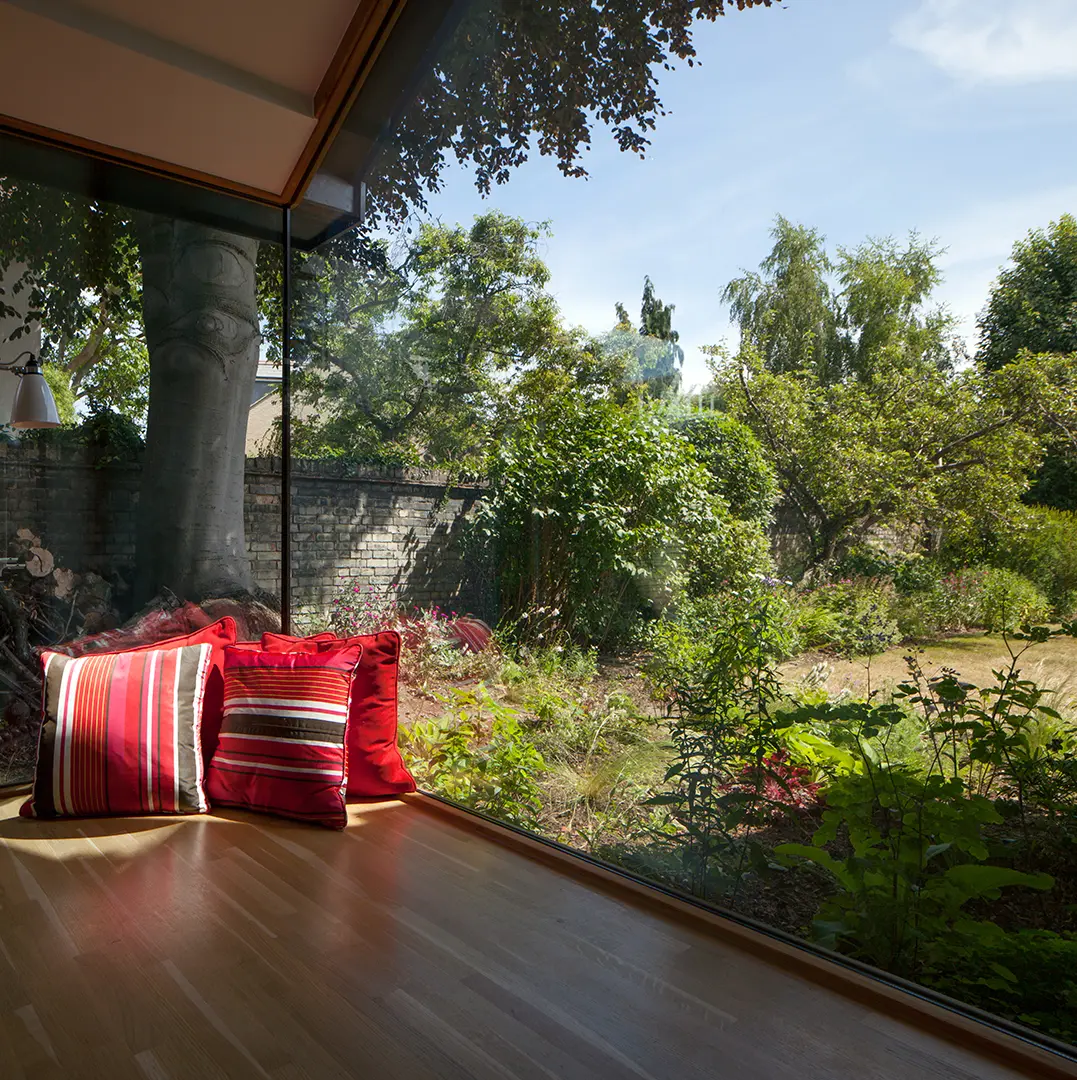 Bulthaup collaboration project photograph 2
