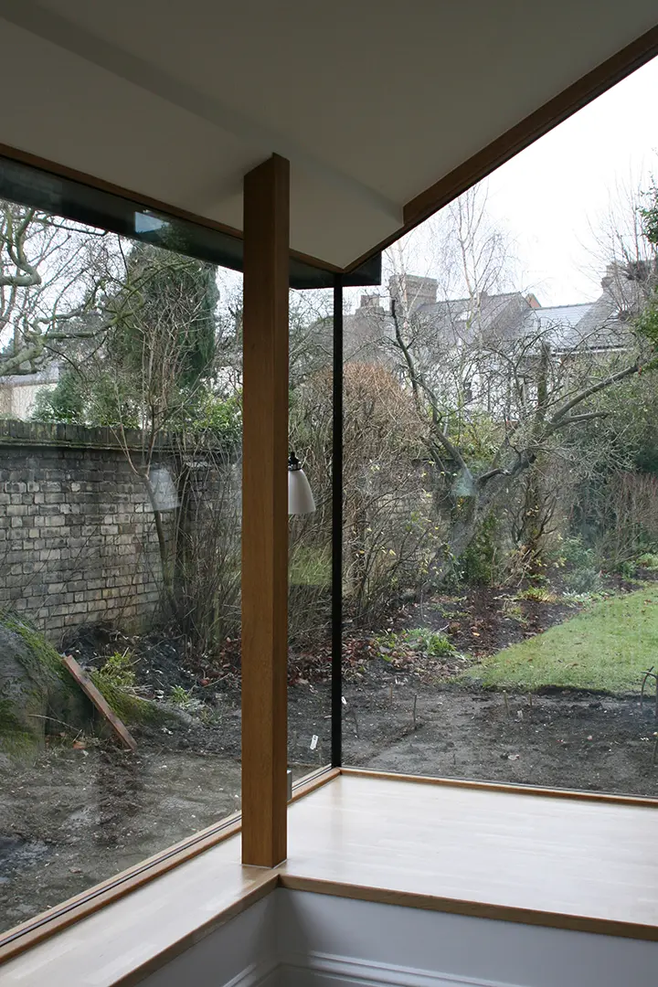 Bulthaup collaboration project photograph 4
