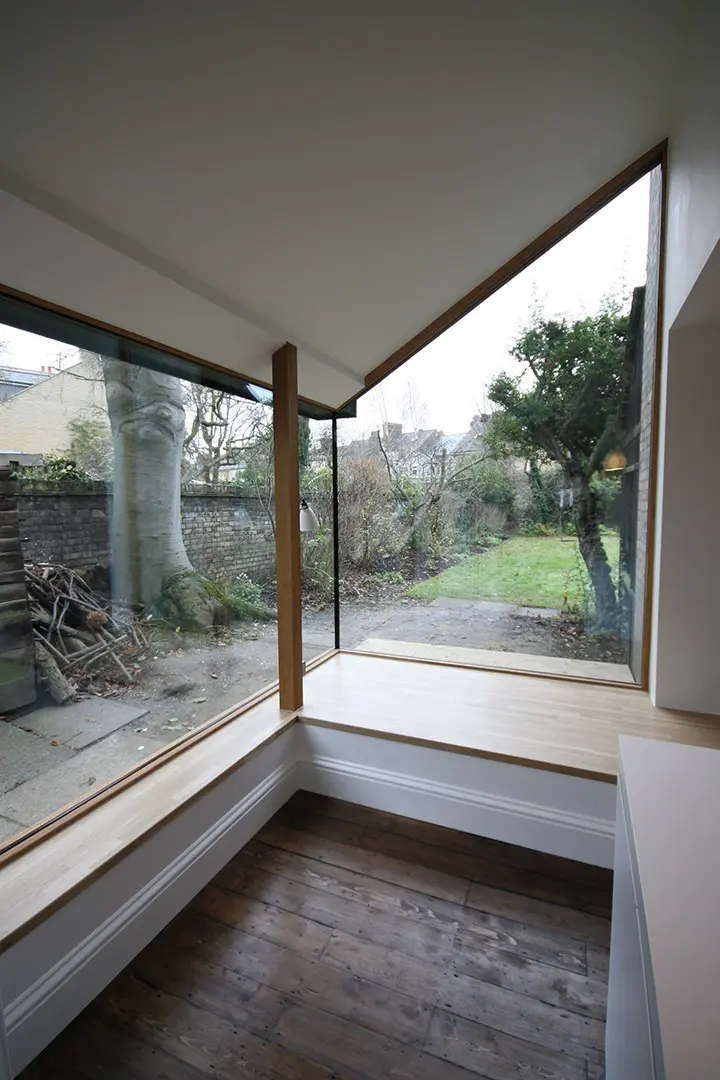 Bulthaup collaboration project photograph 7