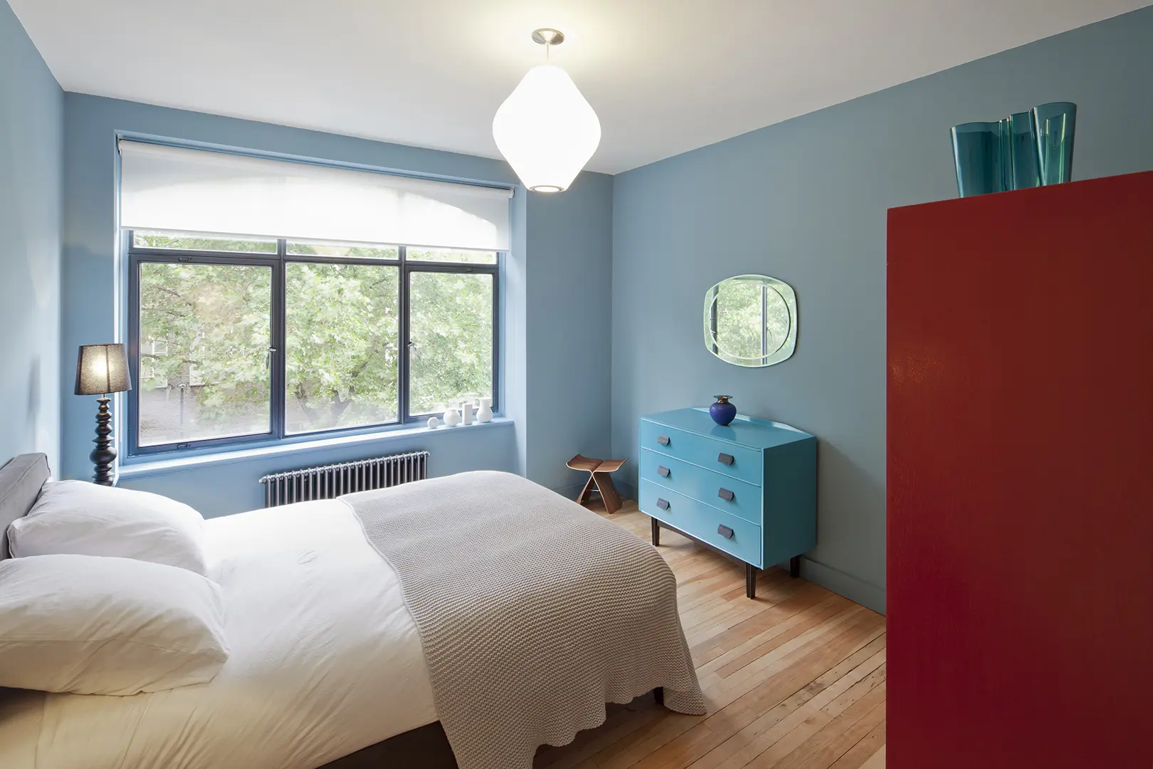 Clerkenwell apartment project photograph 2