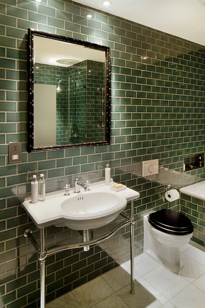Clerkenwell apartment project photograph 4