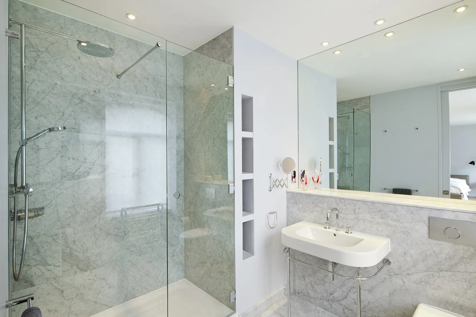 Clerkenwell apartment project photograph 8