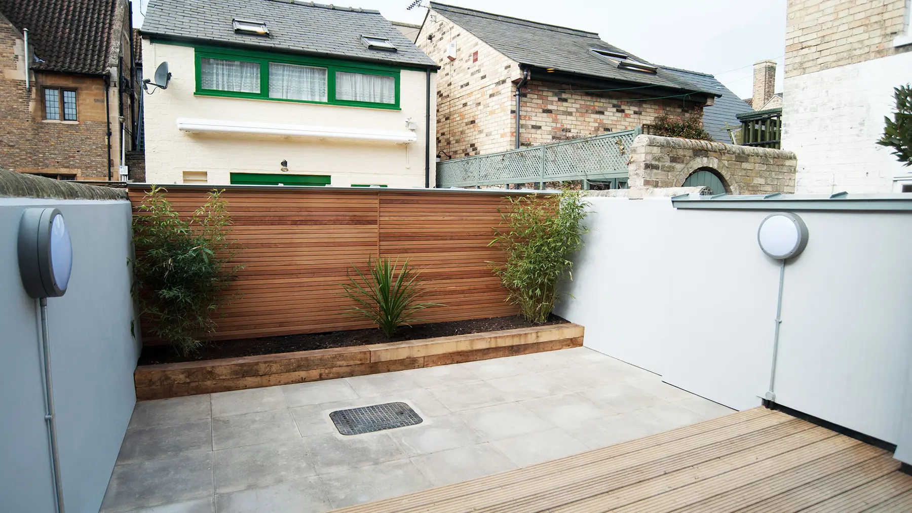 Victorian villa project photograph 3