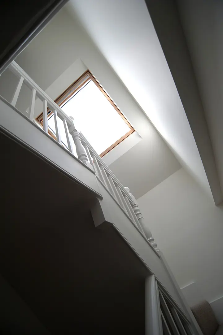 Victorian villa project photograph 4